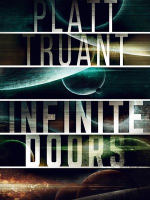 cover image of Infinite Doors